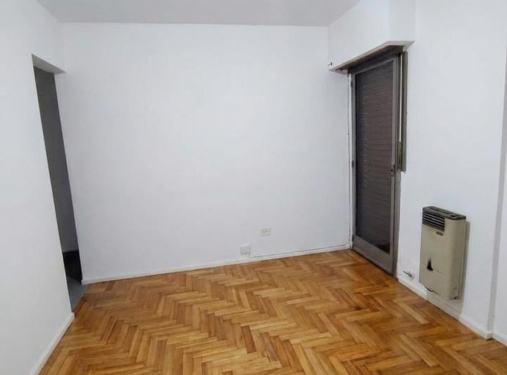 Departamento · 35m² · 2 Ambientes