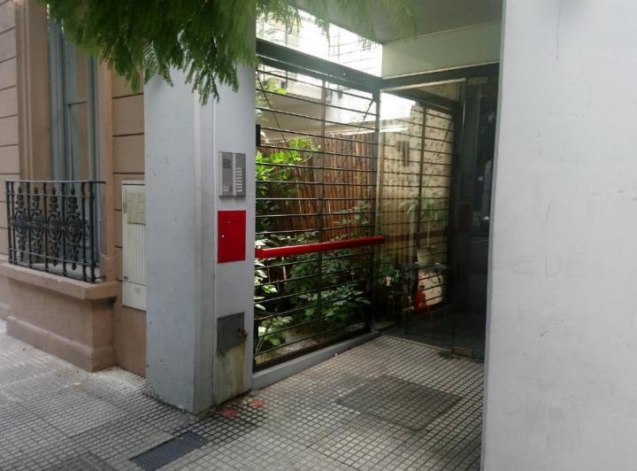 Departamento · 23m² · 1 Ambiente