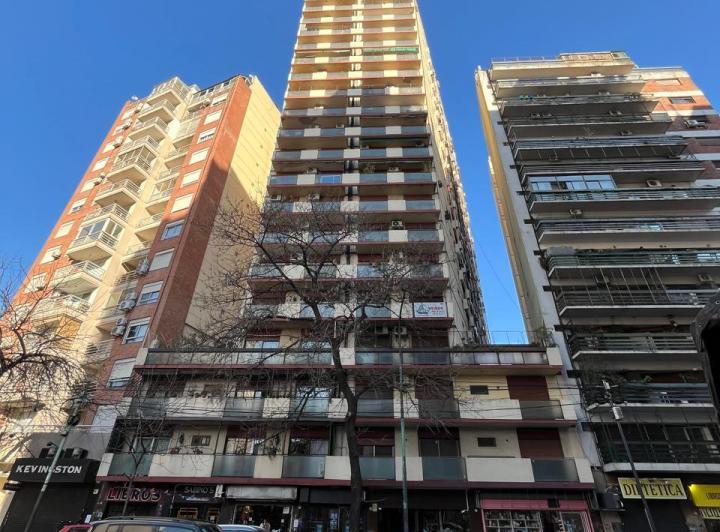 Departamento · 45m² · 2 Ambientes