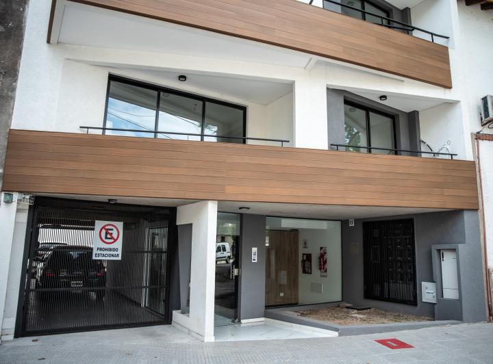 Departamento · 38m² · 2 Ambientes