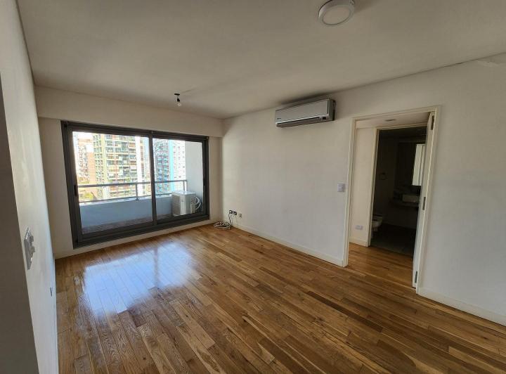 Departamento · 46m² · 2 Ambientes · 1 Cochera