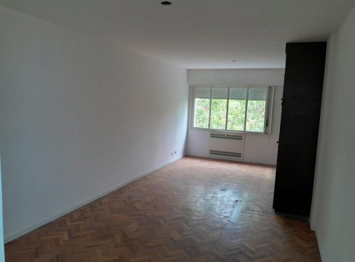 Departamento · 33m² · 1 Ambiente