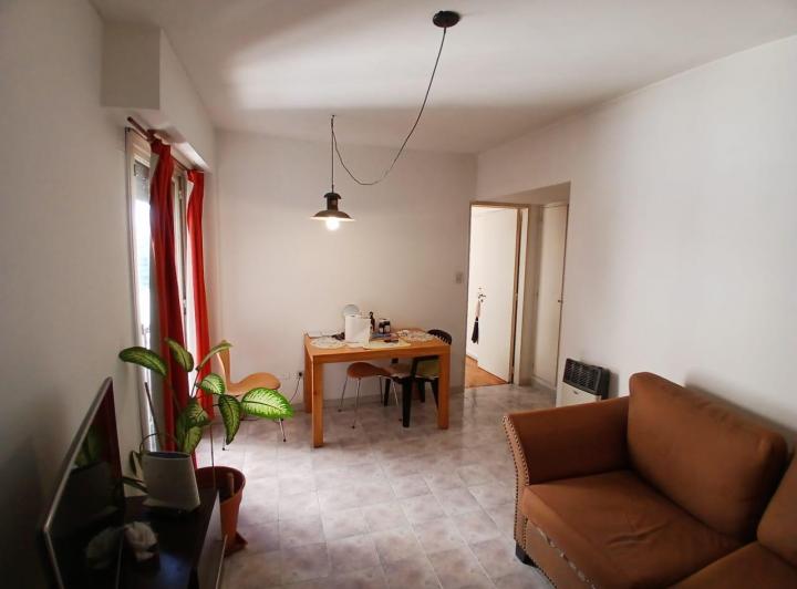 Departamento · 41m² · 2 Ambientes