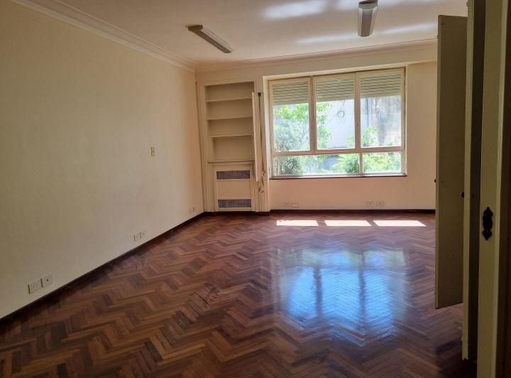 Departamento · 47m² · 2 Ambientes