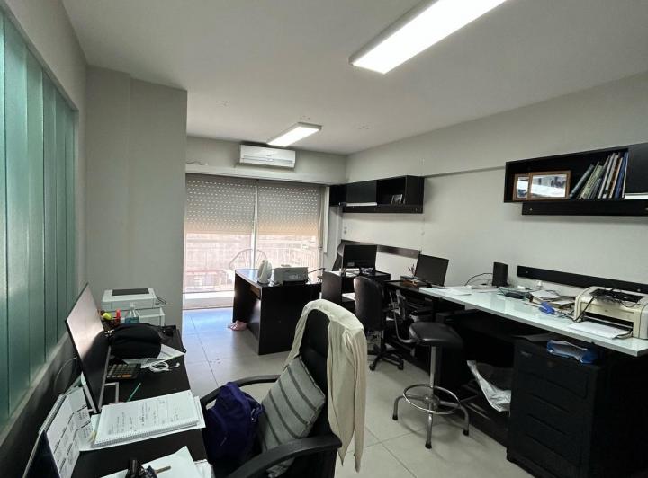 Departamento · 80m² · 3 Ambientes
