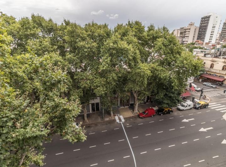 Departamento · 30m² · 1 Ambiente