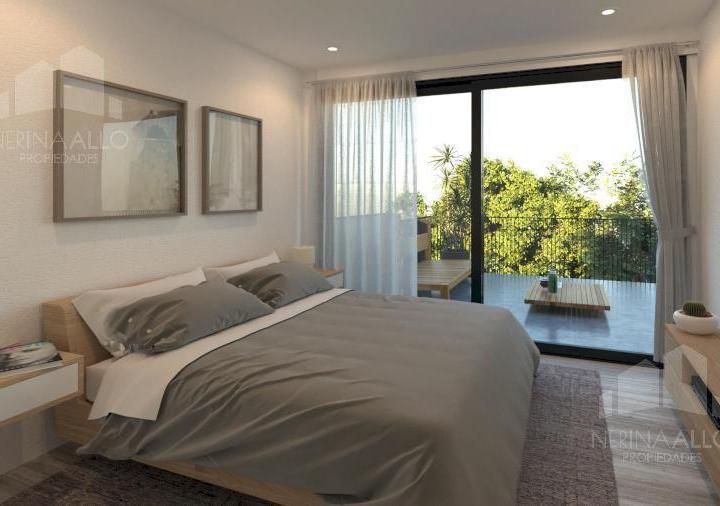 Departamento · 51m² · 2 Ambientes