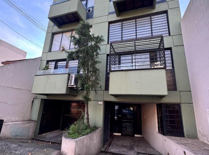 Departamento · 52m² · 2 Ambientes · 1 Cochera