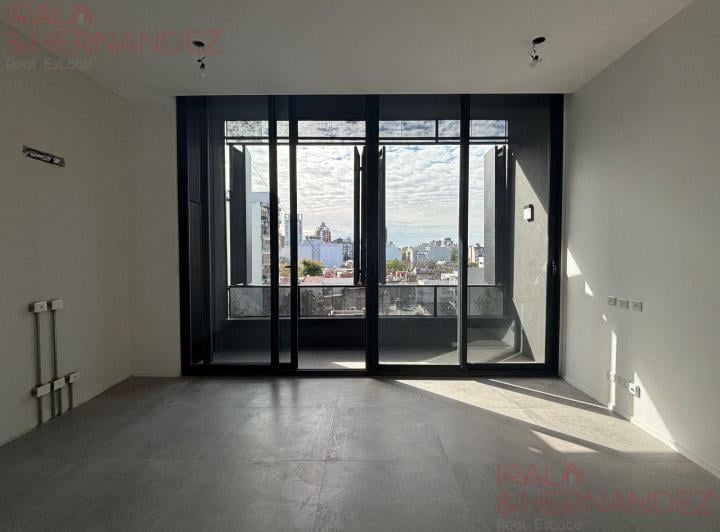 Departamento · 56m² · 2 Ambientes