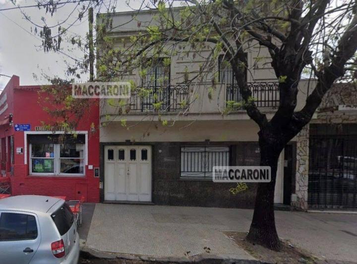 Departamento · 45m² · 2 Ambientes