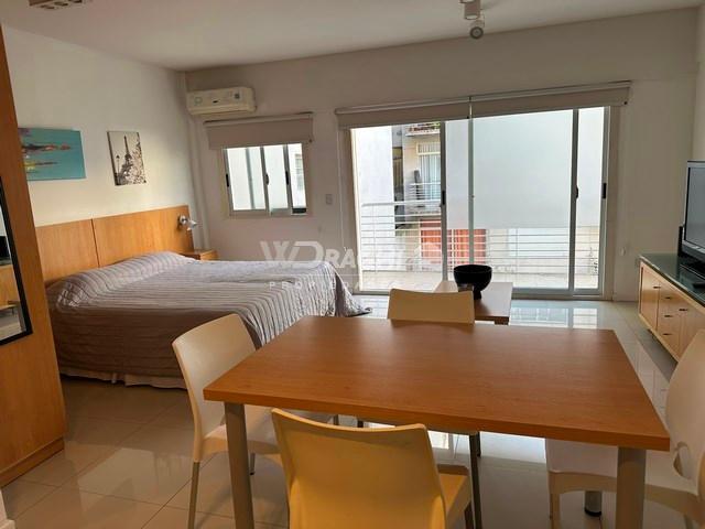 Departamento · 32m² · 1 Ambiente