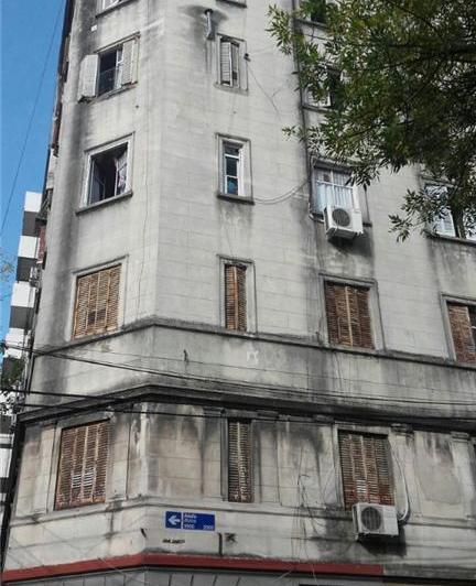 Departamento · 32m² · 2 Ambientes