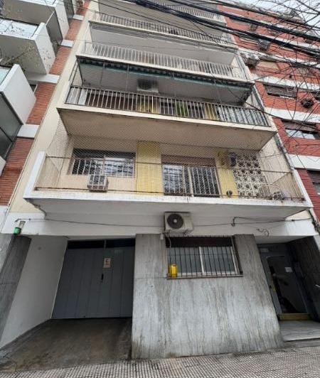 Departamento · 22m² · 1 Ambiente
