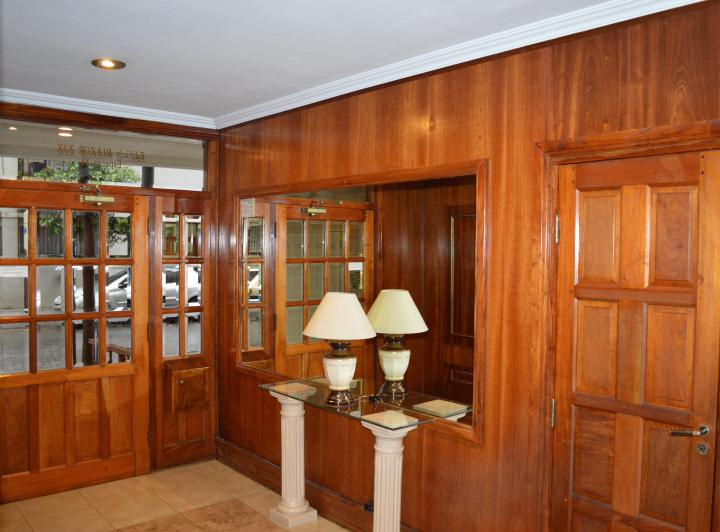 Departamento · 40m² · 2 Ambientes