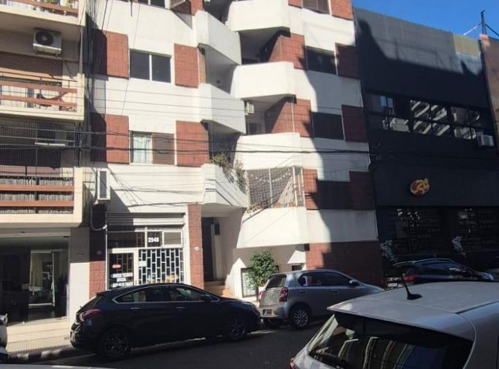 Departamento · 29m² · 2 Ambientes