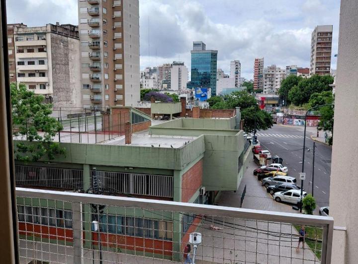 Departamento · 48m² · 2 Ambientes