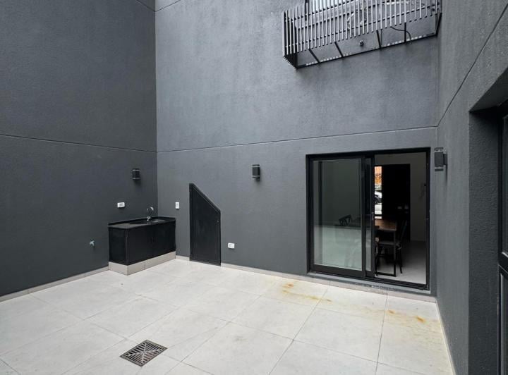 Departamento · 41m² · 2 Ambientes