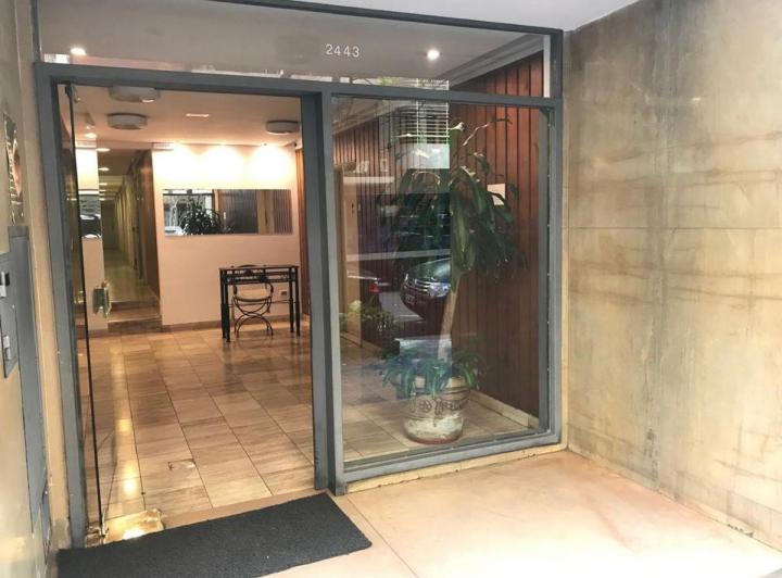 Departamento · 30m² · 2 Ambientes