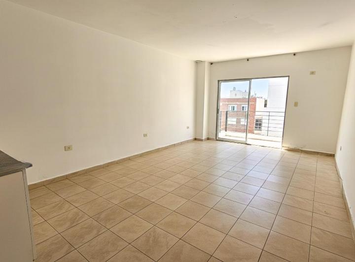Departamento · 30m² · 1 Ambiente