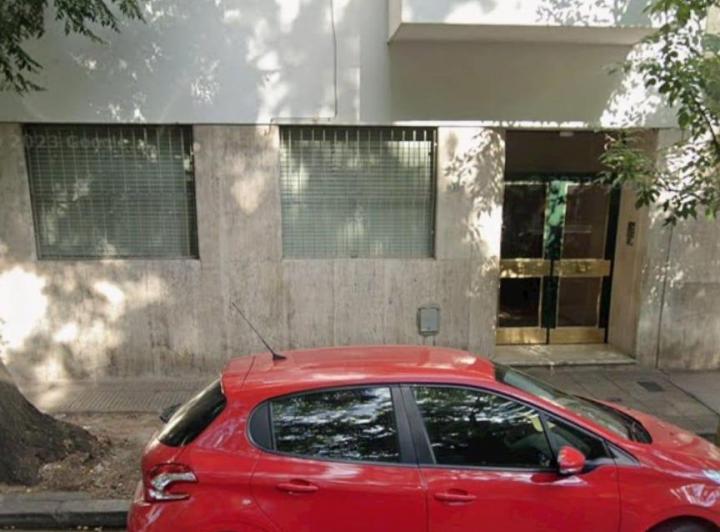 Departamento · 57m² · 2 Ambientes