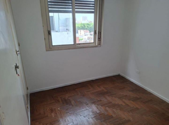 Departamento · 40m² · 2 Ambientes