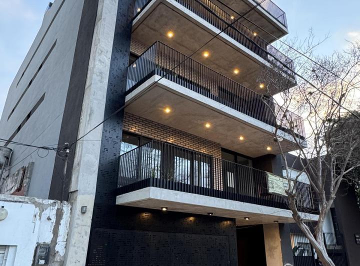 Departamento · 34m² · 1 Ambiente