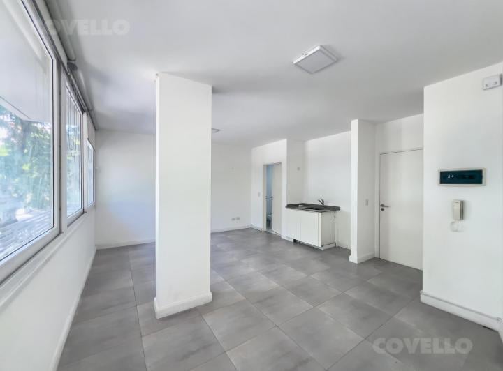 Departamento · 28m² · 1 Ambiente