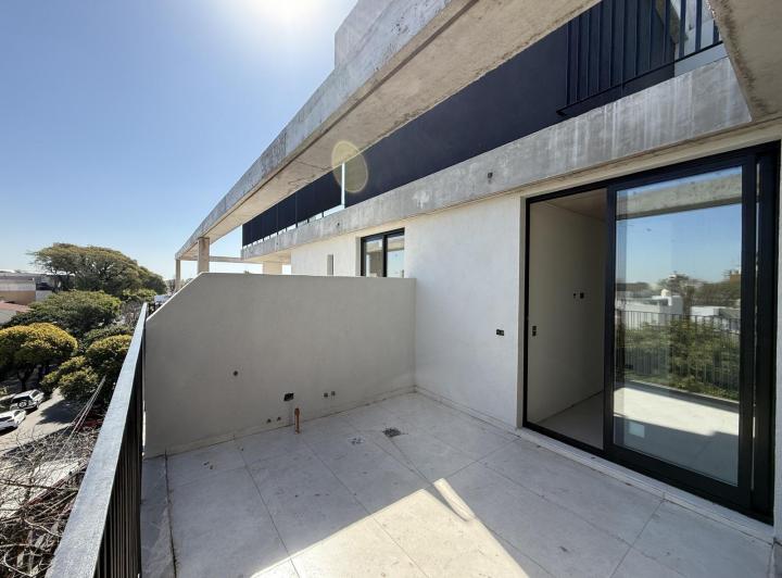 Departamento · 48m² · 2 Ambientes
