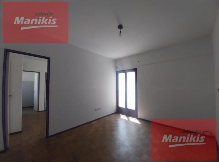 Departamento · 34m² · 2 Ambientes