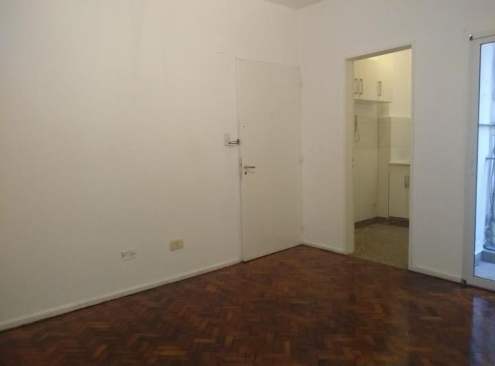Departamento · 38m² · 2 Ambientes