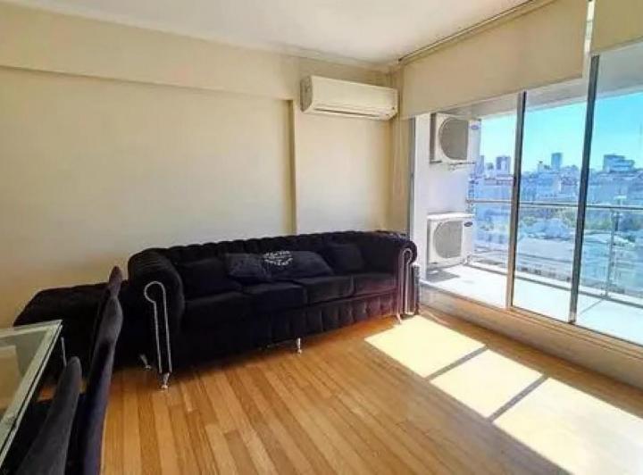 Departamento · 63m² · 2 Ambientes