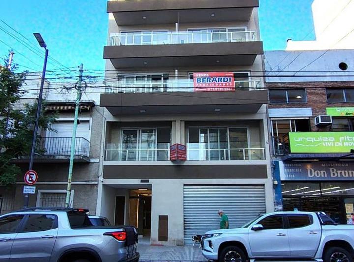 Departamento · 47m² · 2 Ambientes