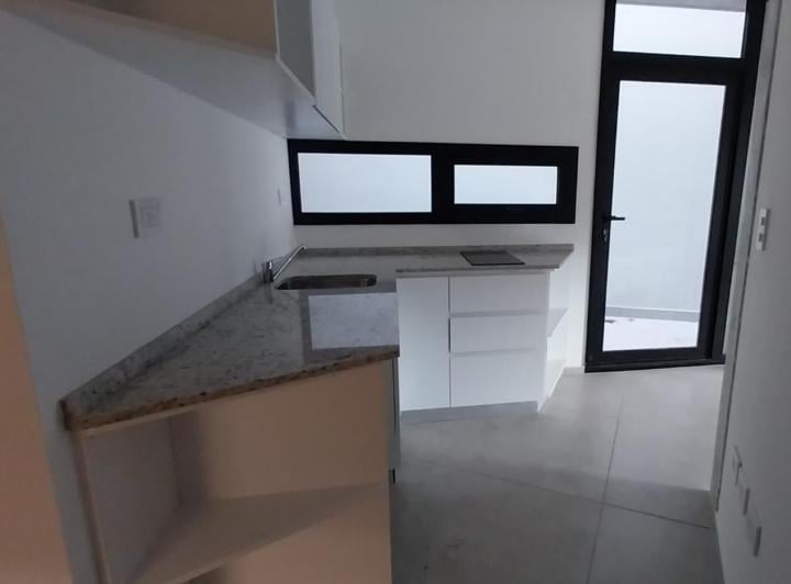 Departamento · 39m² · 1 Ambiente