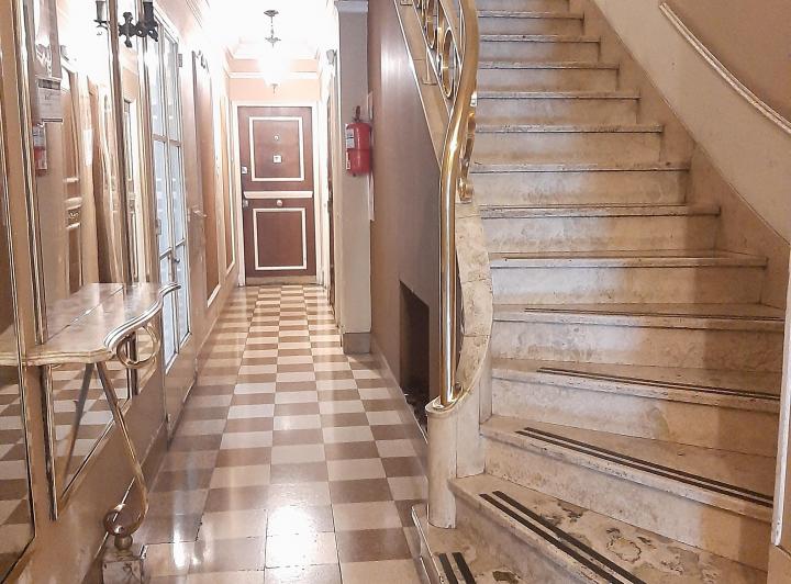 Departamento · 41m² · 2 Ambientes