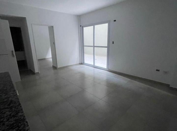 Departamento · 50m² · 2 Ambientes
