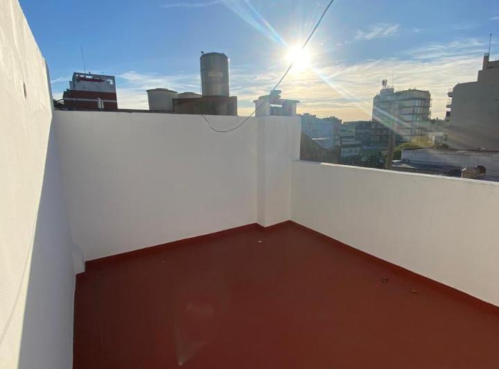 Departamento · 74m² · 3 Ambientes