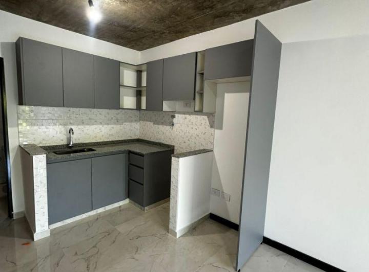Departamento · 32m² · 1 Ambiente