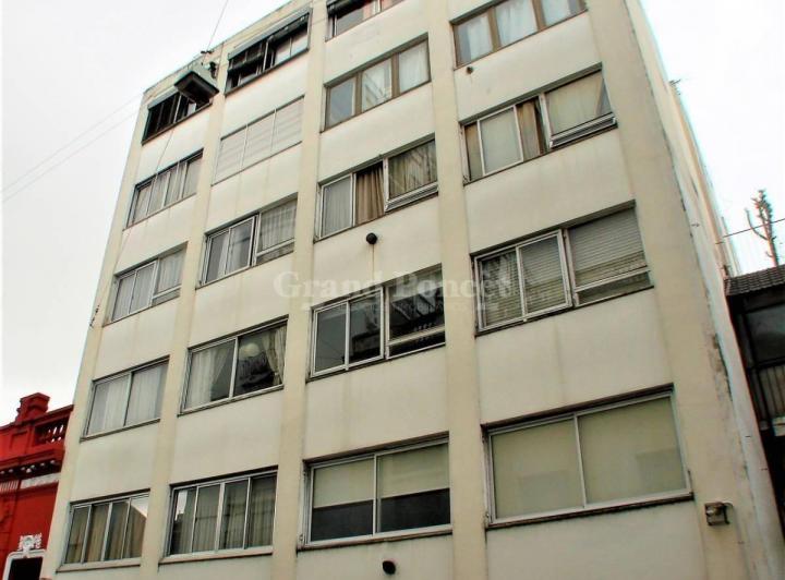Departamento · 28m² · 2 Ambientes