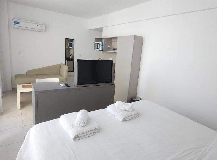 Departamento · 34m² · 1 Ambiente
