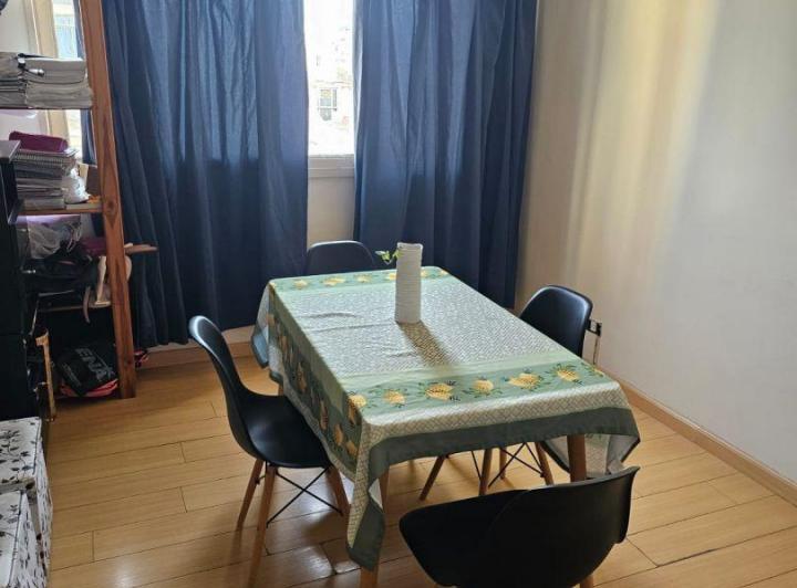 Departamento · 36m² · 2 Ambientes