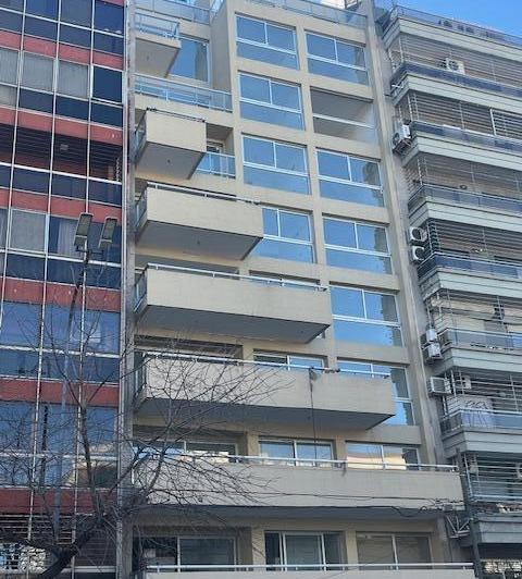 Departamento · 48m² · 2 Ambientes