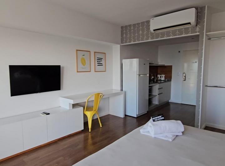 Departamento · 30m² · 1 Ambiente