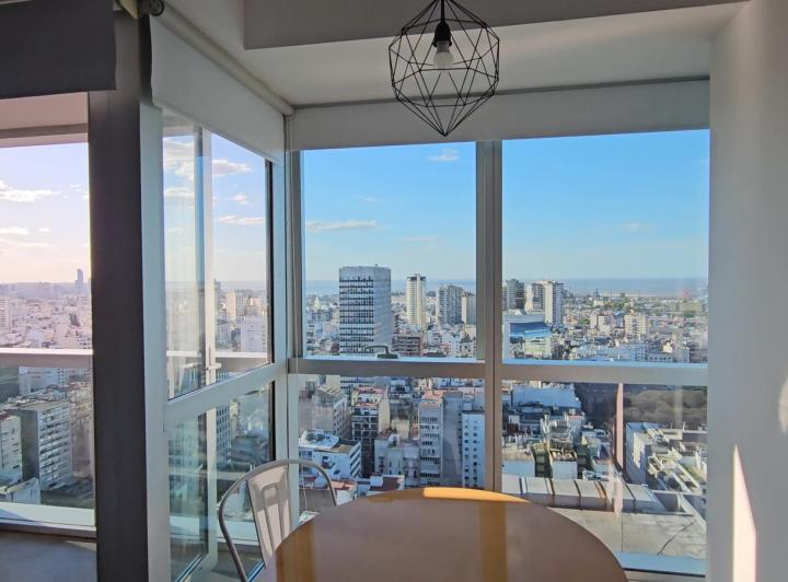 Departamento · 29m² · 1 Ambiente