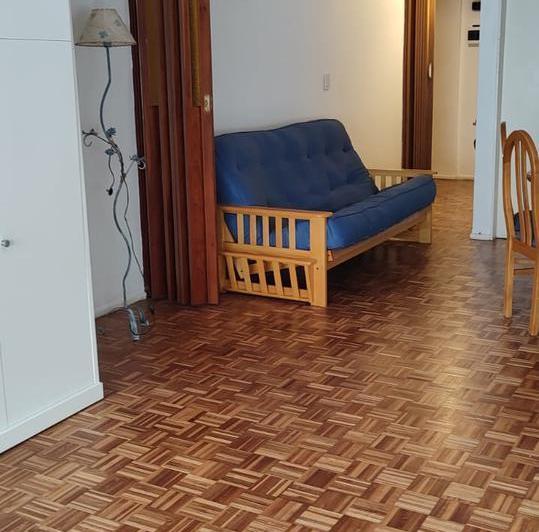 Departamento · 37m² · 1 Ambiente