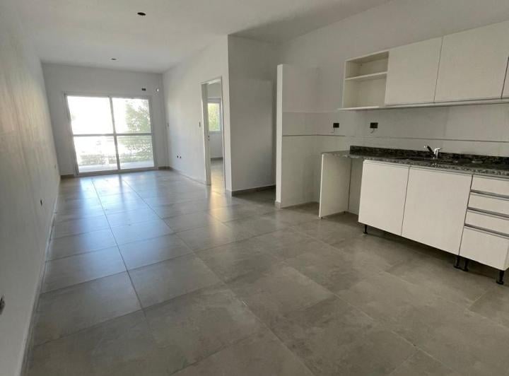 Departamento · 49m² · 2 Ambientes