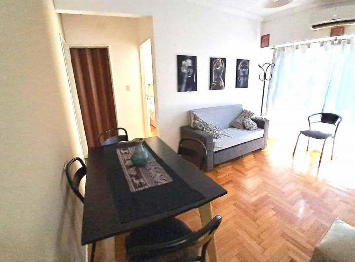 Departamento · 40m² · 2 Ambientes