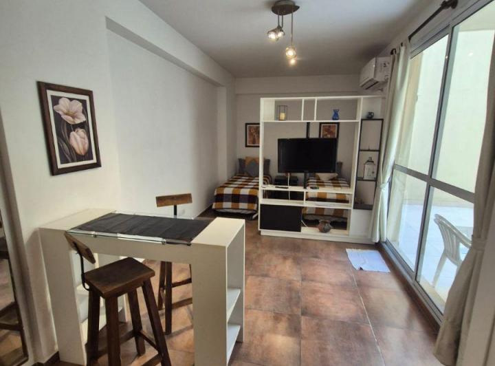 Departamento · 36m² · 1 Ambiente