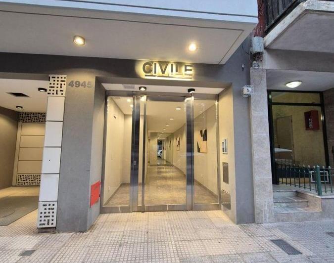 Departamento · 33ha · 1 Ambiente