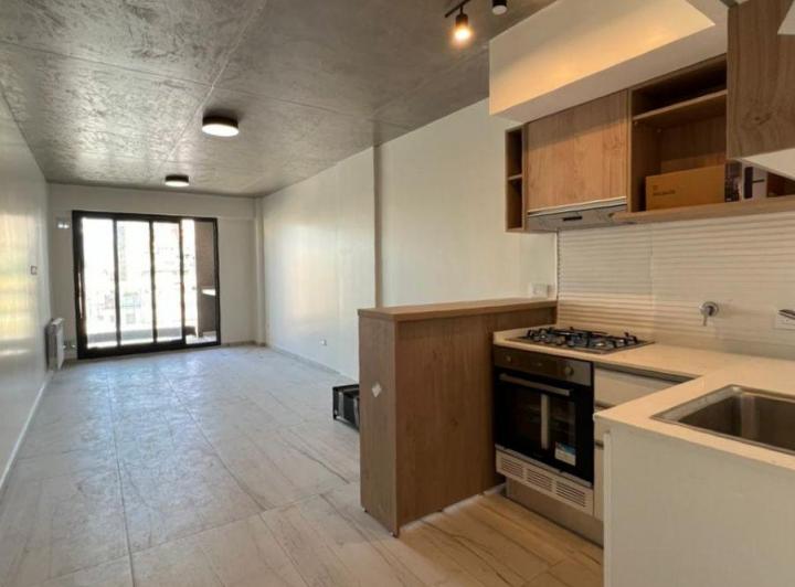 Departamento · 40m² · 1 Ambiente