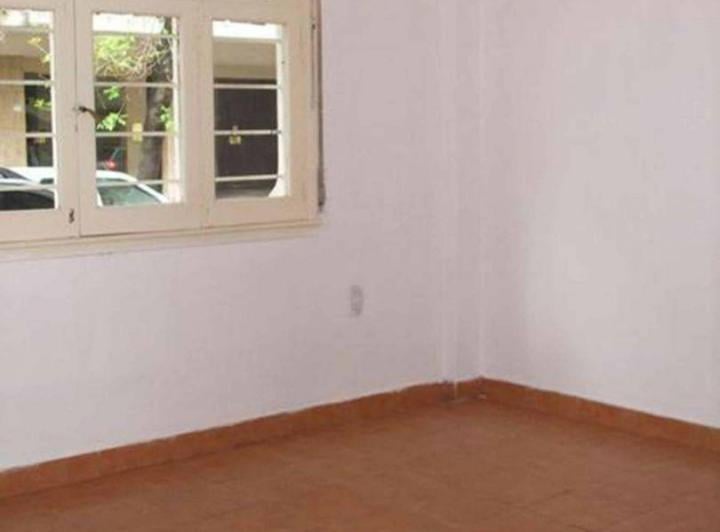 Departamento · 46m² · 2 Ambientes